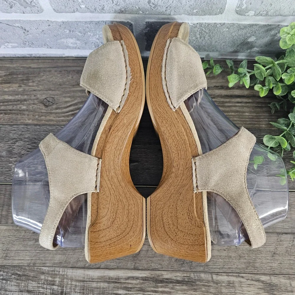 Dansko sophie wedge